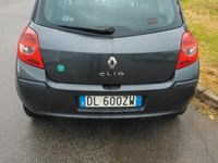 usata Renault Clio 3ª serie - 2007