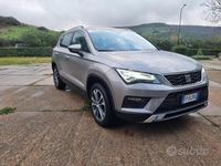 usata Seat Ateca 1.6 Tdi Style - 2018