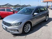 usata VW Passat Variant 2.0 tdi Business 150cv dsg