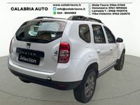 usata Dacia Duster Duster1.5 dci Laureate 4x4 s s 110cv my16 - Pastello Diesel - Manuale