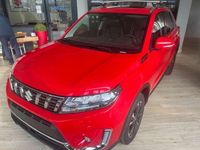 usata Suzuki Vitara HYBRID TOP 2WD, NUOVO, CONCESSIONARI 1986