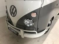 Usata VW T1 53 CV (38 kW) 1963 Beige Furgone