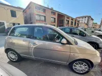 Usata Lancia Ypsilon 75 CV (55 kW) 2008 Utilitaria