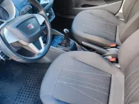 Usata Seat Ibiza ST 85 CV (62 kW) 2011 Grigio Station wagon