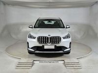 Usata BMW X1 xLine 245 CV (180 kW) 2022 Bianco SUV