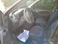 Usata Fiat Panda 69 CV (50 kW) 2013 Nero Utilitaria