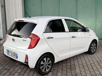 Usata Kia Picanto 65 CV (47 kW) 2015 Other Utilitaria