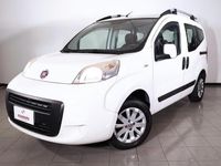 usata Fiat Qubo 1.4 8V 77 CV Dynamic Natural Power NEOPATENTATO