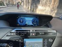 Usata Citroën C4 Picasso Exclusive 120 CV (88 kW) 2016 Monovolume