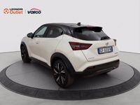 usata Nissan Juke 1.0 dig-t n-design 114cv