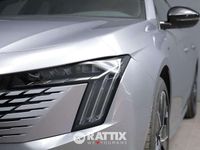 Usata Peugeot 508 SW GT 131 CV (96 kW) 2024 Grigio artense Station wagon