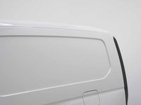 Usata VW Caddy Business 114 CV (83 kW) 2021 Bianco Monovolume