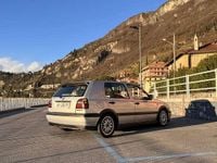 Usata VW Golf III GT 101 CV (74 kW) 1996 Berlina