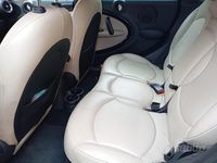 Usata Mini Cooper 2016 Blu Utilitaria