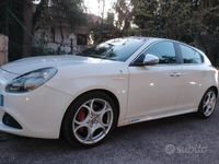 usata Alfa Romeo Giulietta quadrifoglio 1.750 TBI