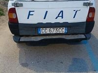 Usata Fiat Strada 2001 Pick-up