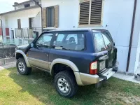 Usata Nissan Patrol 129 CV (94 kW) 1999 SUV