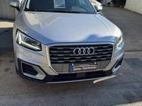 Usata Audi Q2 116 CV (85 kW) 2019 Grigio SUV