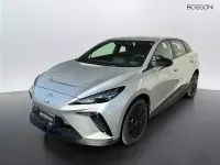 Usata MG MG4 EV 53 kW (73 CV) 2023 Grigio Utilitaria