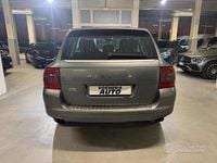 Usata Porsche Cayenne 340 CV (250 kW) 2005 Grigio scuro SUV