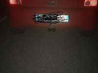 Usata VW Lupo GTI 125 CV (91 kW) 2001 Utilitaria