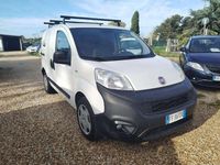 Usata Fiat Fiorino 80 CV (58 kW) 2016 Bianco Monovolume