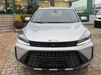 Nuova EMC SEI 147 CV (108 kW) 2026 Argento SUV