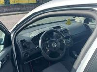 Usata VW Polo Comfortline 80 CV (58 kW) 2006 Grigio Berlina