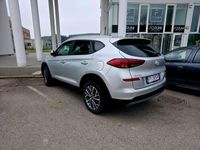 Usata Hyundai Tucson XPrime 136 CV (100 kW) 2019 SUV