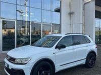 Usata VW Tiguan Sport 150 CV (110 kW) 2019 Bianco SUV