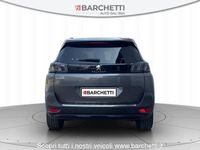 Usata Peugeot 5008 Allure 131 CV (96 kW) 2024 Grigio SUV