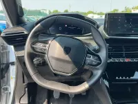 Usata Peugeot 2008 Allure 100 CV (73 kW) 2025 Bianco SUV