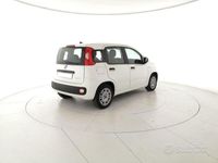 usata Fiat Panda 1.2 lounge Zevio