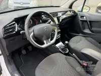 Usata Citroën C3 Exclusive 82 CV (60 kW) 2015 Bianco Berlina