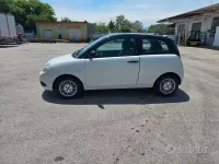 Usata Lancia Ypsilon 60 CV (44 kW) 2010 Bianco Utilitaria