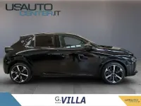 Usata Lancia Ypsilon 110 CV (80 kW) 2025 Nero Utilitaria