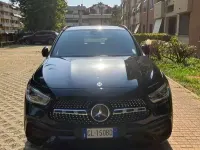 Usata Mercedes GLA200 Premium 150 CV (110 kW) 2022 SUV