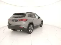 Usata Mercedes GLA180 Advanced Plus 116 CV (85 kW) 2024 Grigio SUV