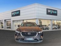 usata Mazda CX-3 1.5 Skyactiv-D Evolve