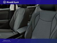 Nuova VW T-Roc Life 116 CV (85 kW) 2026 Pure white nero SUV