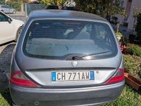 Usata Lancia Ypsilon 86 CV (63 kW) 2001 Utilitaria