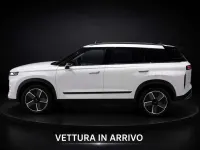 Usata Jaecoo 7 147 CV (108 kW) 2025 Blu/azzurro SUV