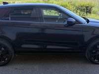 Usata Land Rover Range Rover evoque SE 150 CV (110 kW) 2019 SUV