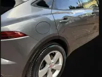 Usata Jaguar E-Pace R-Dynamic 150 CV (110 kW) 2018 Grigio SUV