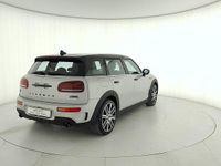 Usata Mini Cooper Clubman 178 CV (130 kW) 2022 Argento Station wagon