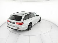 Usata Mercedes 300 Premium 194 CV (142 kW) 2020 Argento Station wagon