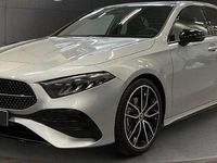 Usata Mercedes A200 AMG 136 CV (100 kW) 2024 Bianco Berlina