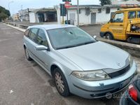 usata Renault Laguna II Laguna 1.9 dCi/120 cat Grandtour Privilège Luxe