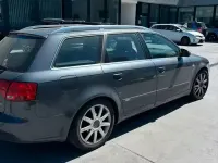 Usata Audi A4 140 CV (102 kW) 2006 Grigio Station wagon