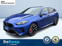 Usata BMW 118 M Sport 150 CV (110 kW) 2025 Blu Utilitaria